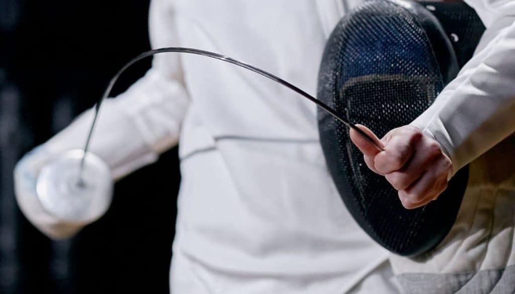 Is Fencing A Dangerous Sport? Fencing Prodigy