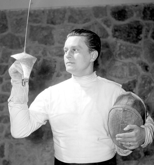 Masters of the Blade: A Look at Famous Fencers Throughout History